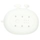 Kid\'s Silicone LED RGB Light Night Lamp, Cloud