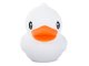 USB Charging Kids Silicone LED RGB Light Bedside Night Lamp, Duck