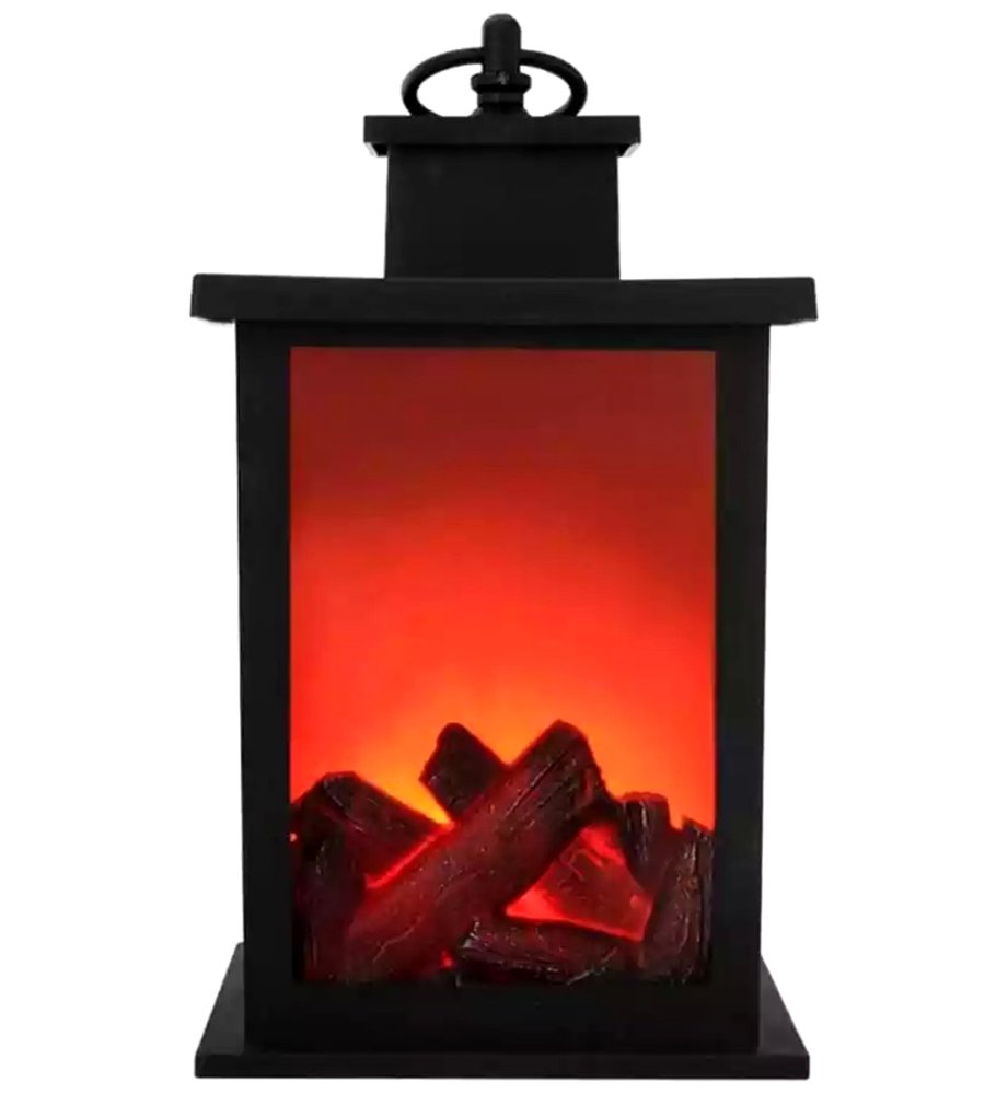 LED lantern - fireplace (0)