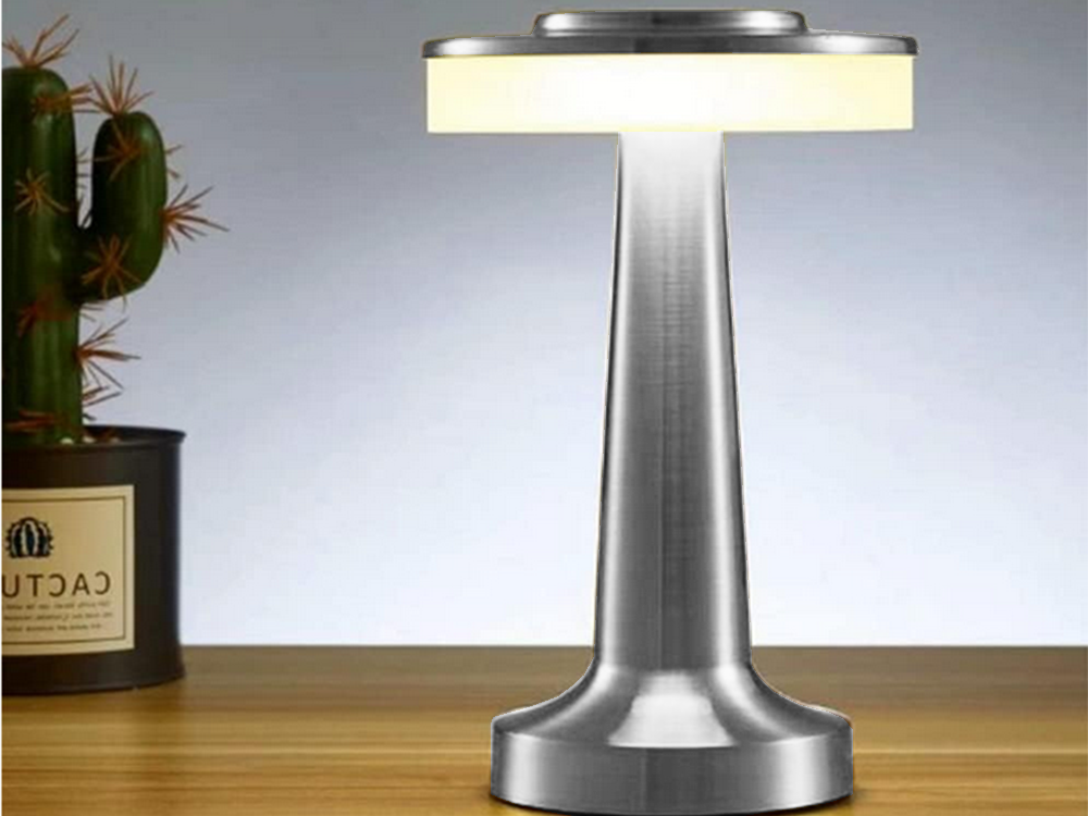Night Light Table Touch Lamp Wireless (1)
