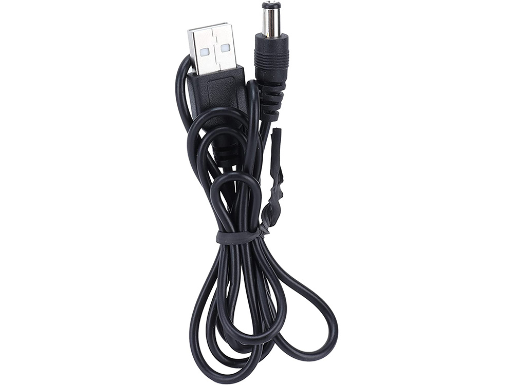 Table Neon Lamp, Light, Star, 100 LED, USB (5)