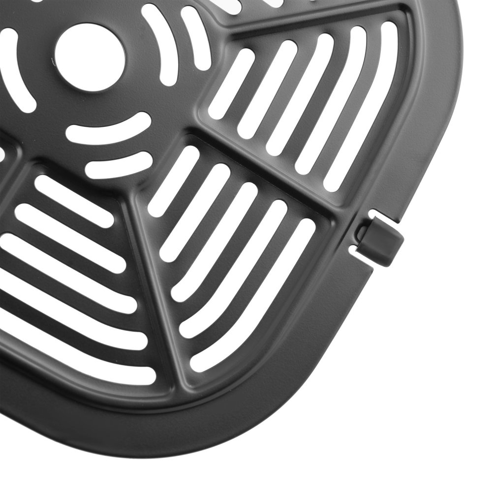 Grill Rack for Oil-Free Air Fryer Berdsen BD-652, 21 x 21 cm (1)