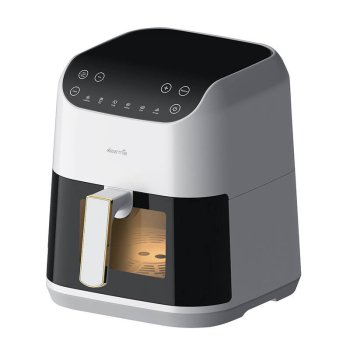 Deerma DEM-KZ130W Air Fryer