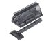 Toothpaste Squeezer Dispenser, Different Colors