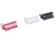 Toothpaste Squeezer Dispenser, Different Colors