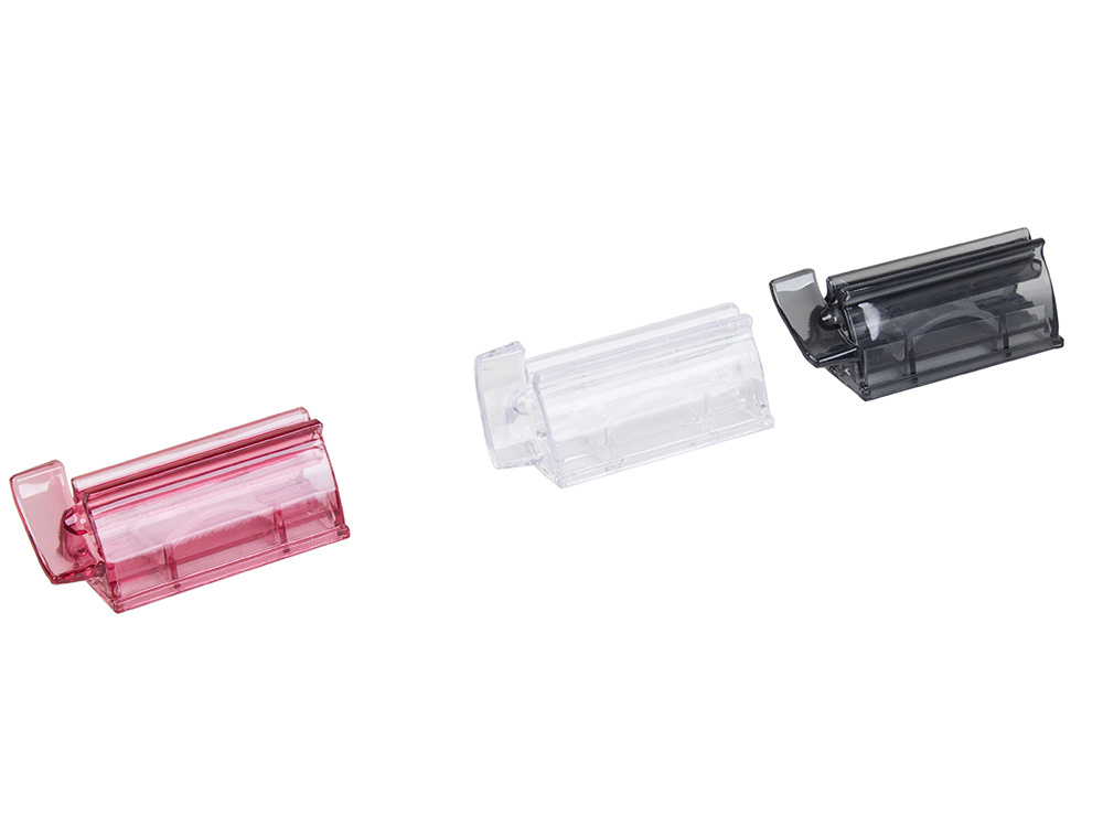 Toothpaste Squeezer Dispenser, Different Colors (2)
