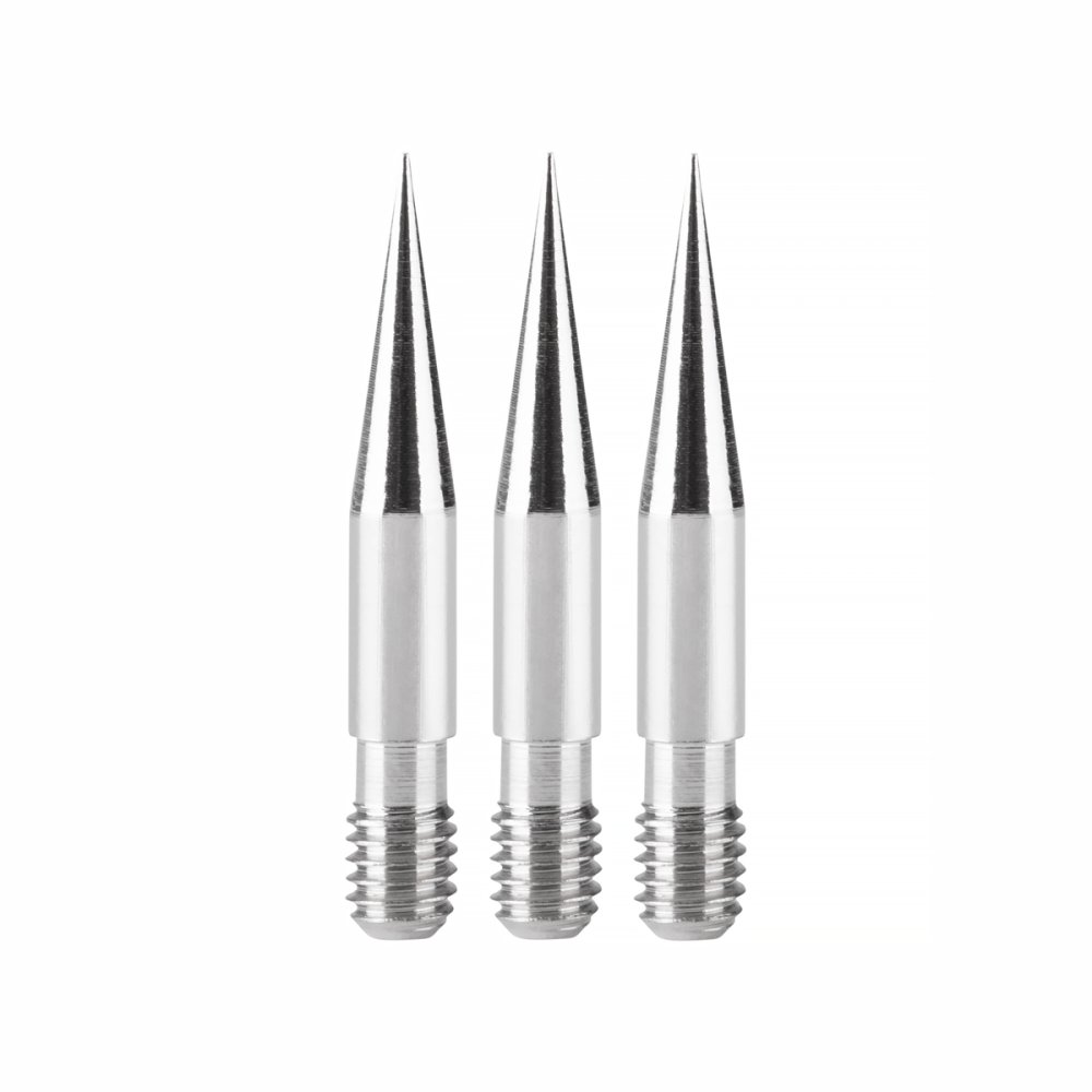 Set of Needles for Electrocoagulator (1)