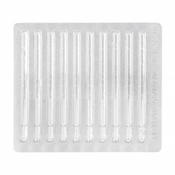 Set of Needles for Electrocoagulator