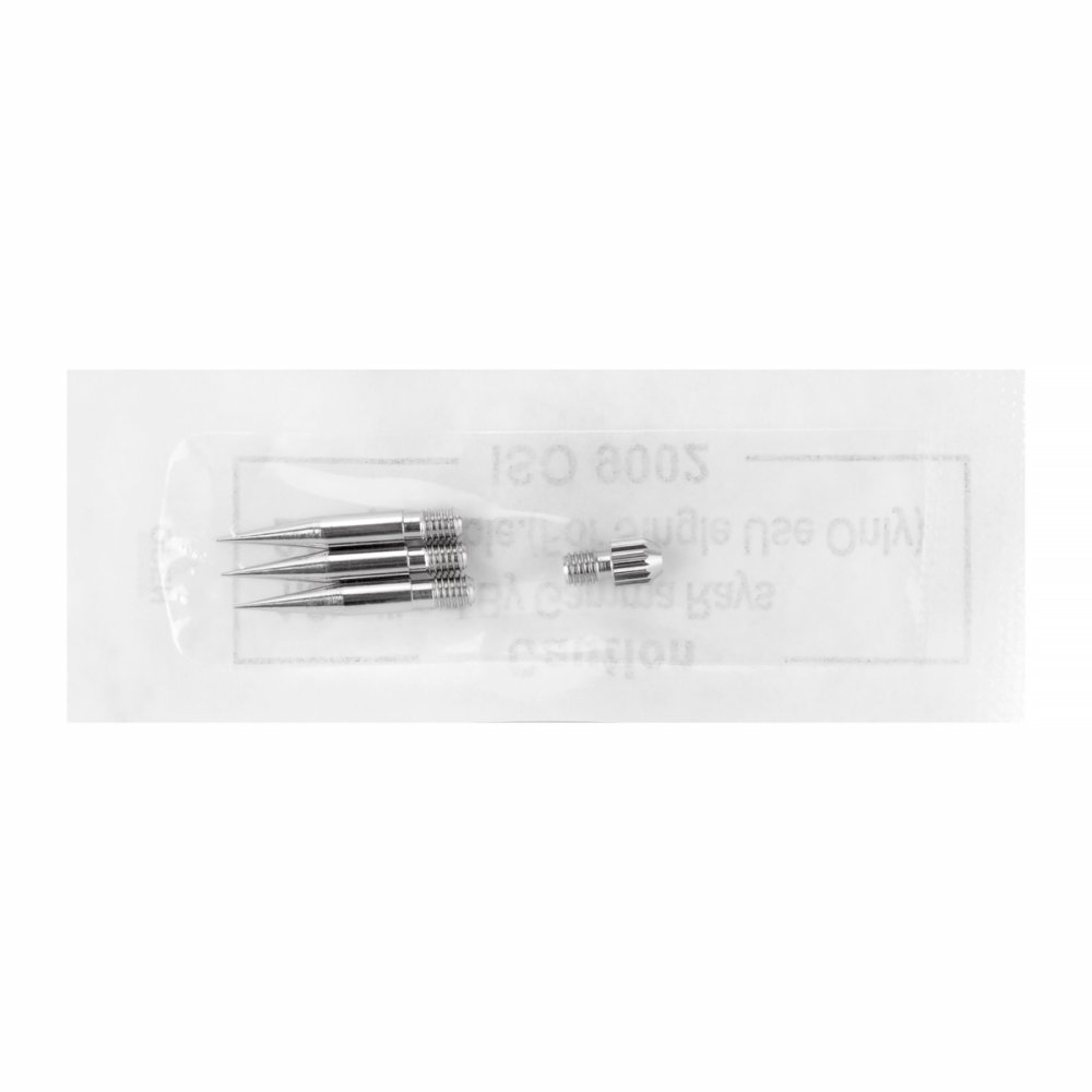 Set of Needles for Electrocoagulator (0)