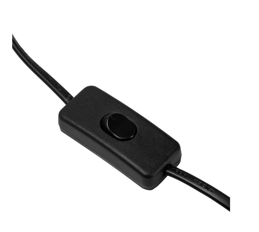 PiX 314 Desk Lamp, White (1)