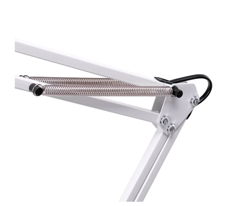 PiX 314 Desk Lamp, White (4)