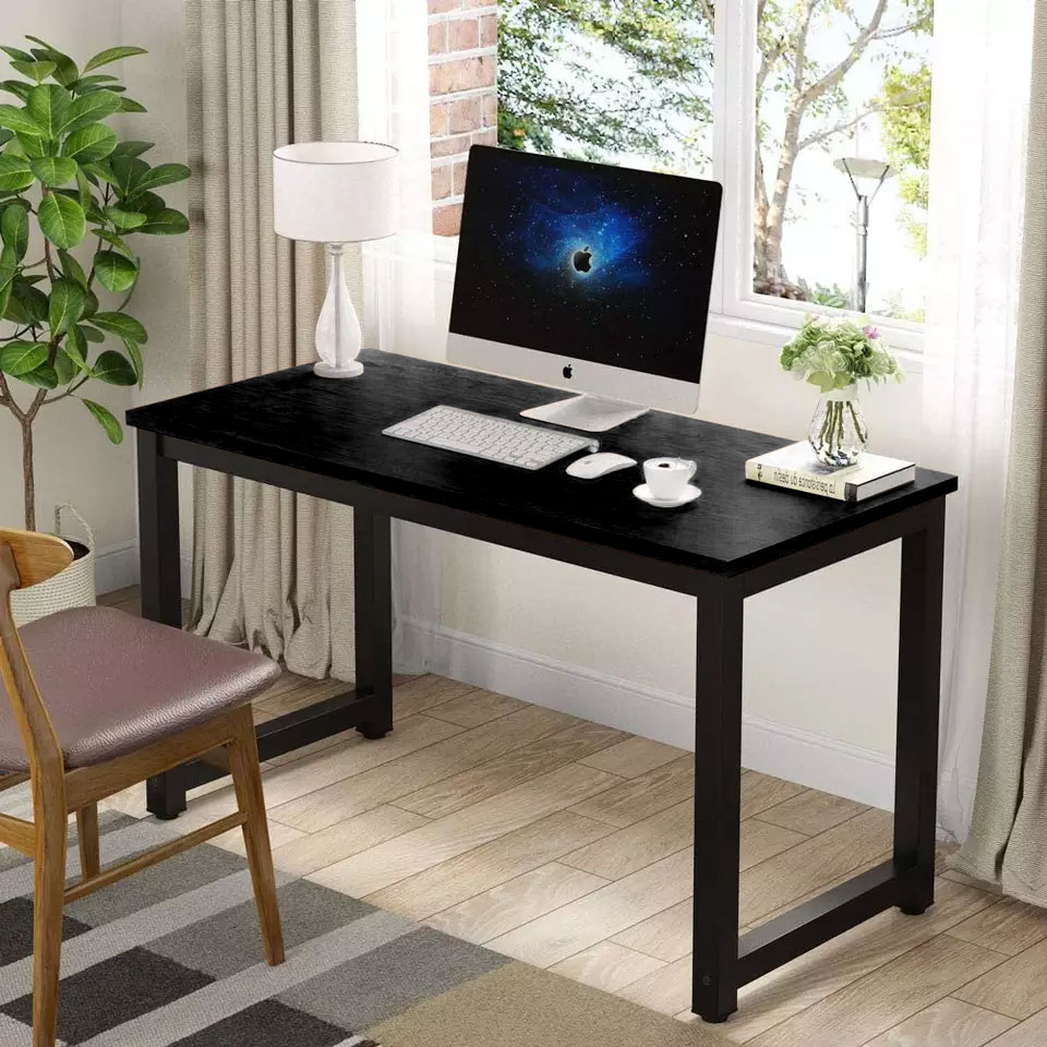 ModernHome Computer Desk for Home Office Writing and Study (0)