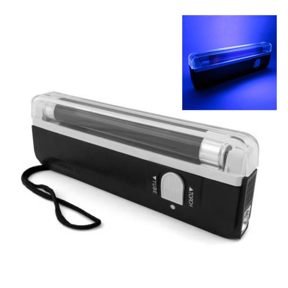 Handheld Blacklight (0)