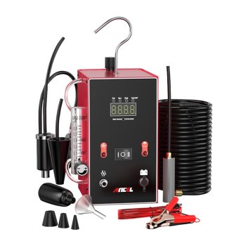 Car Smoke Leak Detector Ancel L300 EVAP Diagnostic Tool with Built-in Pump