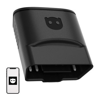 OBDeleven 3 Pro Pack Bluetooth Diagnostic Scanner & Coding Tool