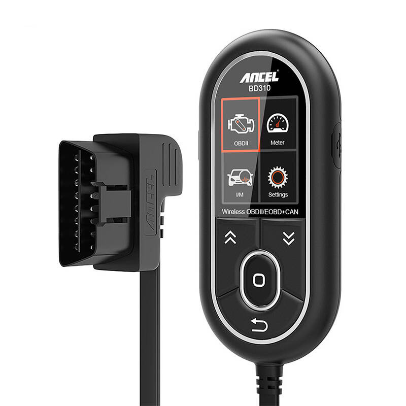 Diagnostic Scanner OBD2 Bluetooth Ancel BD310 (0)