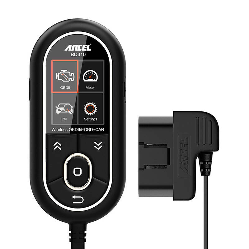 Diagnostic Scanner OBD2 Bluetooth Ancel BD310 (1)