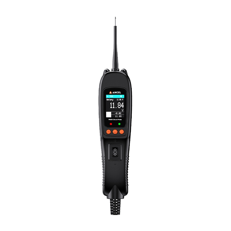 Ancel PB500 Circuit Tester 12V/24V Power Probe Diagnostic Tool (0)