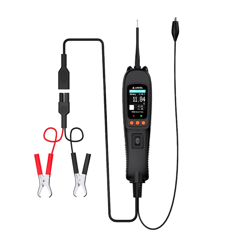 Ancel PB500 Circuit Tester 12V/24V Power Probe Diagnostic Tool (2)