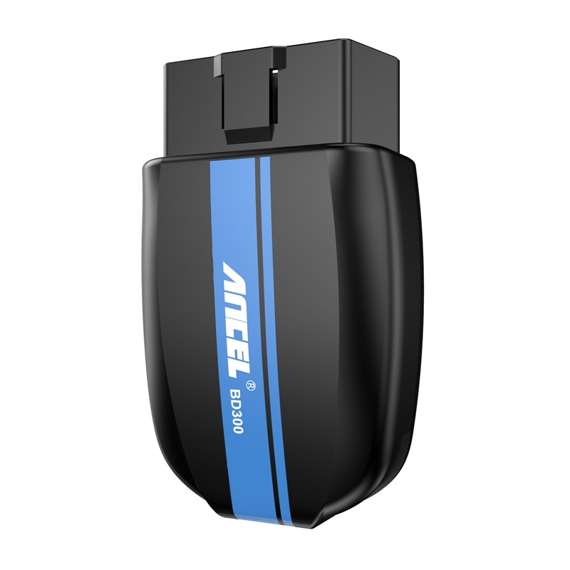 Wireless OBD2 Scanner Ancel BD300 Bluetooth 5.0 Diagnostic Tool (3)
