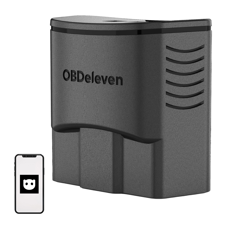 OBDeleven 3 Bluetooth Diagnostic Scanner + 200 Credits (1)