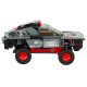 Building Block Set, Car Model Audi RS Q e-tron (1:30), 376 pcs.