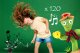Interactive Dancing Singing Cactus Plush Toy