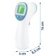 Berdsen BD-100 Non-Contact Infrared Thermometer