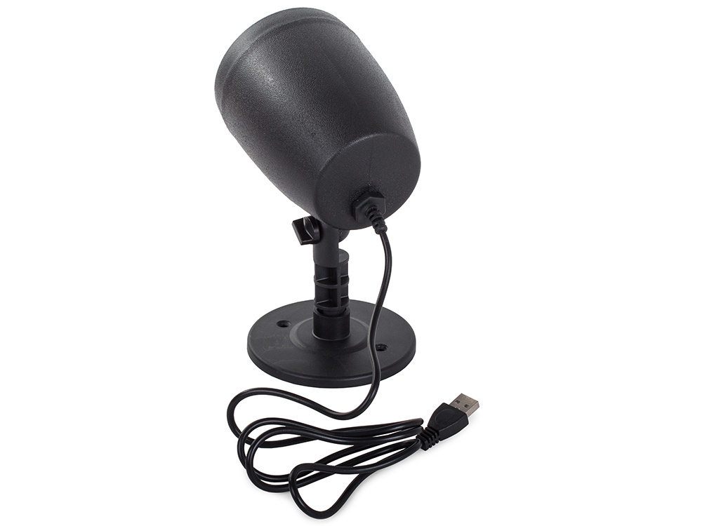 Outdoor Indoor LED Projector Laser Lamp Disco Light Spotlight, USB (1)