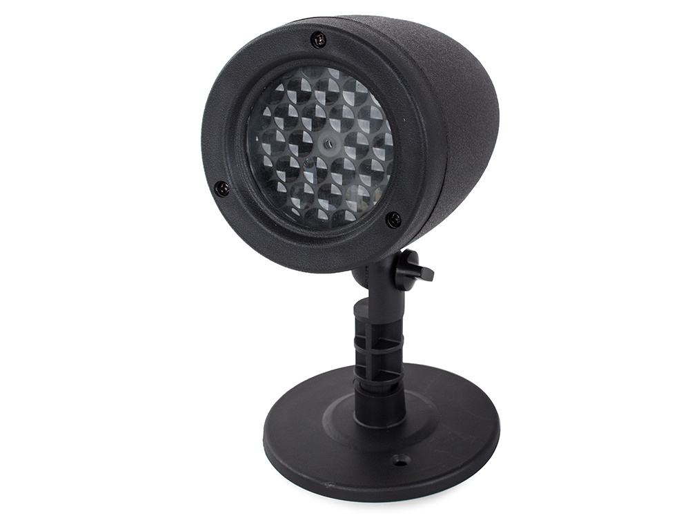Outdoor Indoor LED Projector Laser Lamp Disco Light Spotlight, USB (3)