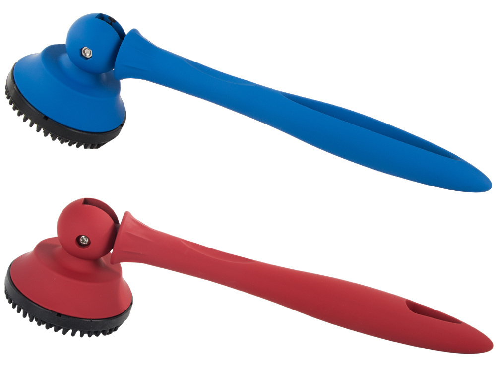 Kitchen dish washer brush for scrubbing pots pans strong (3)