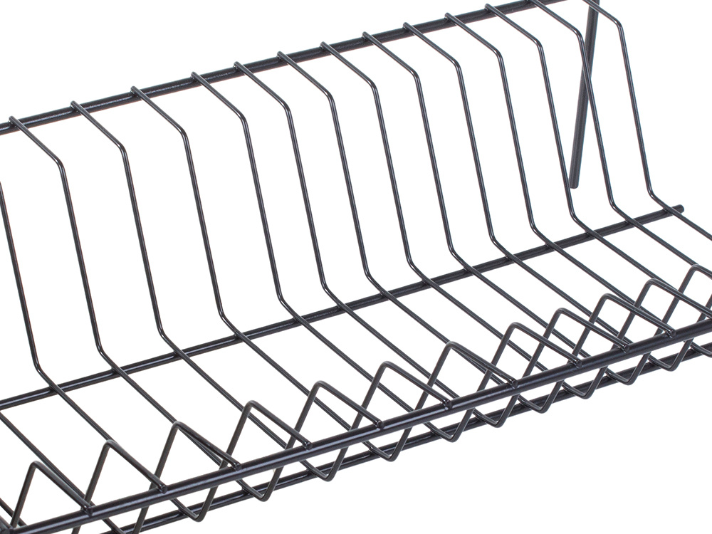 Dish Drying Rack, Drainer (0)