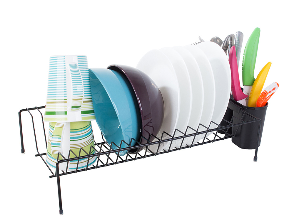 Dish Drying Rack, Drainer (1)
