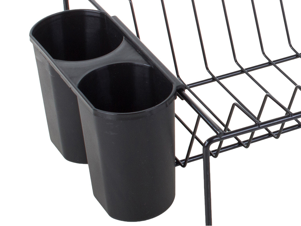 Dish Drying Rack, Drainer (3)