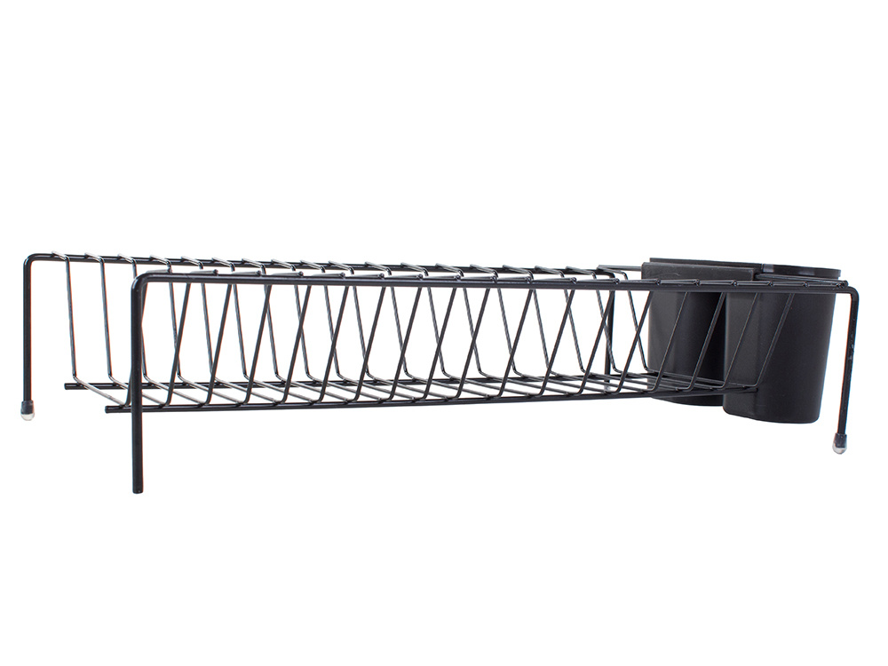 Dish Drying Rack, Drainer (6)
