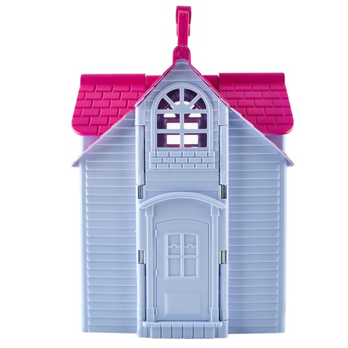 Dollhouse (2)