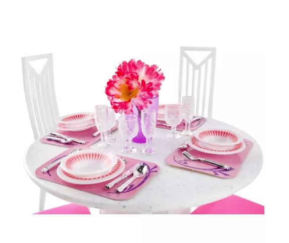 Ml23446 Doll Furniture Set (5)