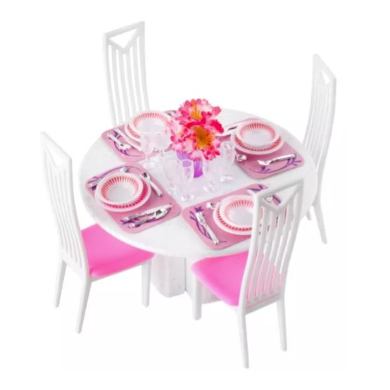 Ml23446 Doll Furniture Set (6)