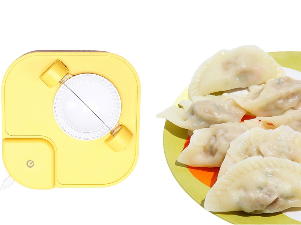 Electric Dumpling Maker with USB Charging (2)