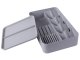 Cutlery Drawer Insert Two-Tier Organiser
