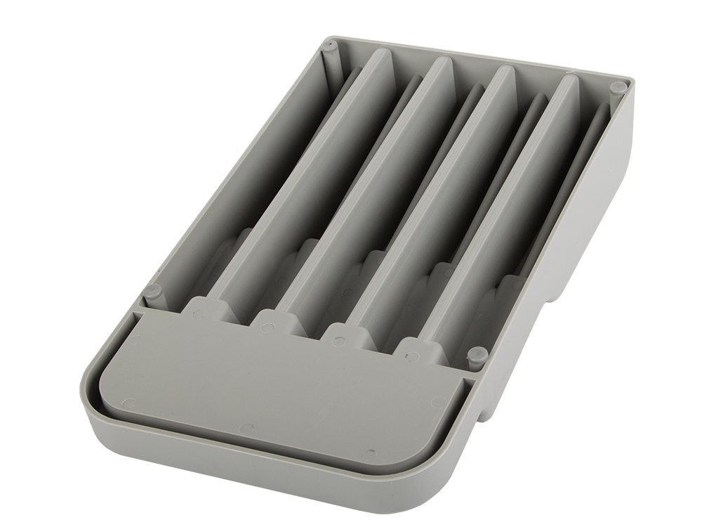 Knife Drawer Organiser, 9 Compartments (5)