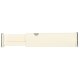 Drawer Organiser Adjustable Plastic Separator 38-54.5cm, 1 Piece