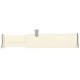Drawer Organiser Adjustable Plastic Separator 38-54.5cm, 1 Piece