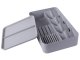 Cutlery Drawer Insert Two-Tier Organiser