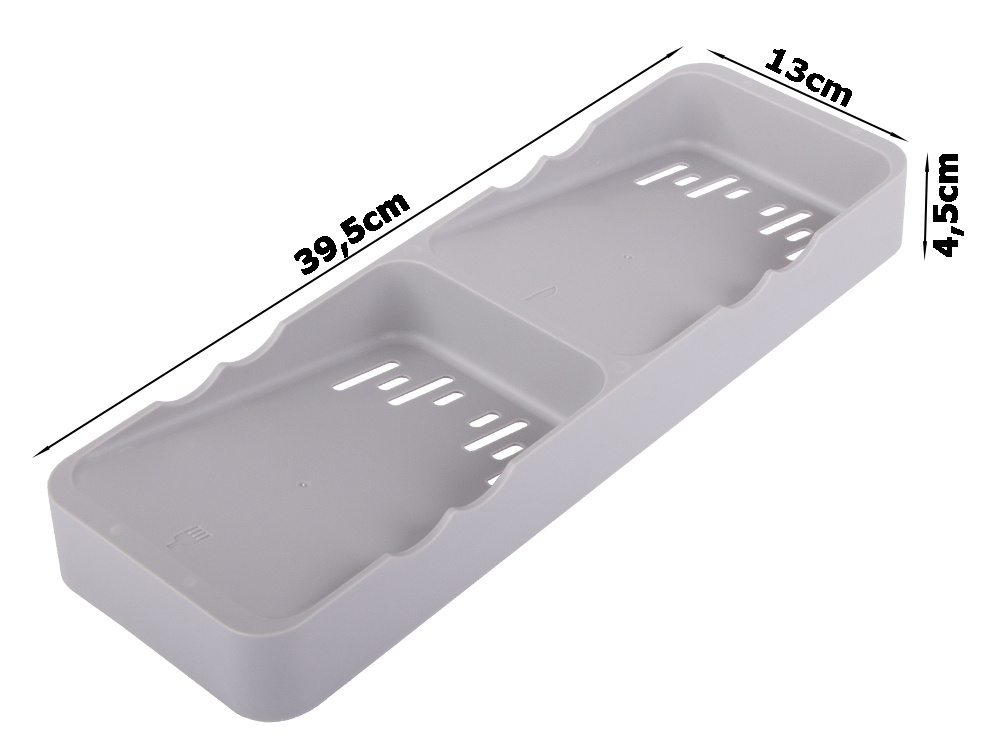 Kitchen Drawer Cutlery Organizer (8)