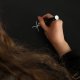 Chalk Markers for Drawing on Glass Ceramics Chalkboards, 8 Pcs
