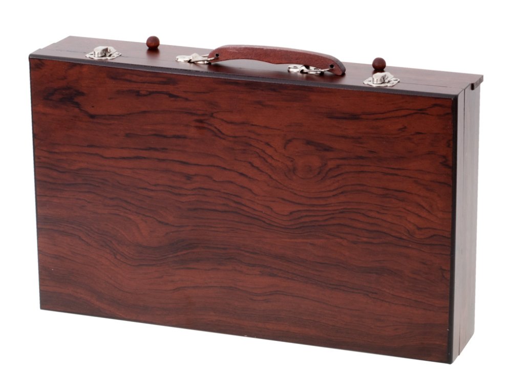 Artist's Painting Drawing Accessories Set, Crayons Markers Pencils 123 pcs. (8)