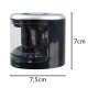 Maaleo 26046 Double Electric Pencil Sharpener