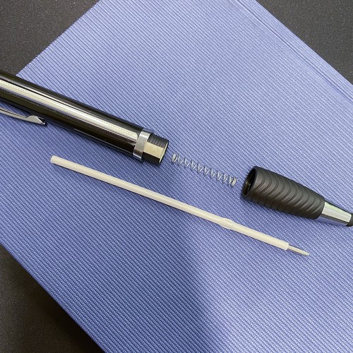 Cheating Pen Roll Out Cheat Pen Stylus Set of 6 Pcs Maaleo 24277 (7)