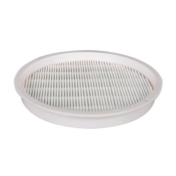 Cartridge Filter for Nail Dust Collector Desk 310/312